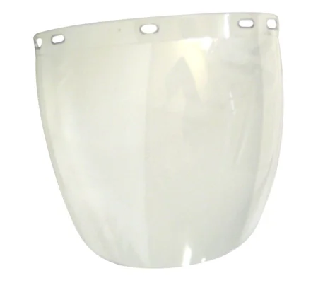 Maxisafe Clear Replacement Visor