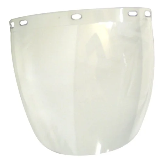 Maxisafe Clear Replacement Visor