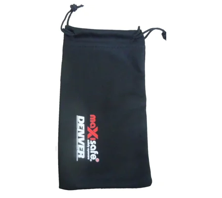 Microfibre Glasses Case