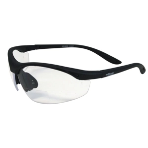 Maxisafe Bifocal Safety Glasses - Clear Lens