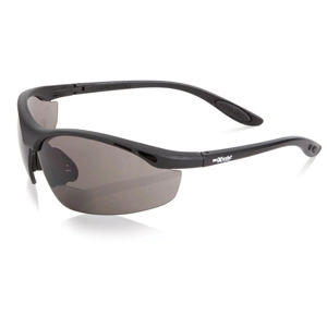Maxisafe Bifocal Safety Glasses - Smoke Lens
