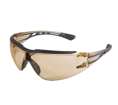 Phoenix Safety Glasses - Indoor/Outdoor Lens (Pack 12)