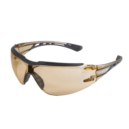 Phoenix Safety Glasses - Indoor/Outdoor Lens (Pack 12)