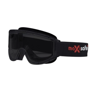 Maxi Goggles, Anti-Fog Shade 5 Lens
