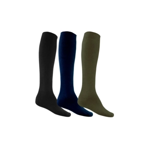 Extra Long and Thick Work Socks Bamboo Textiles