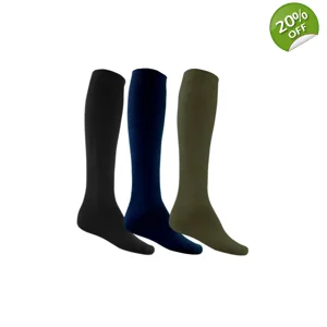 Extra Long and Thick Work Socks Bamboo Textiles