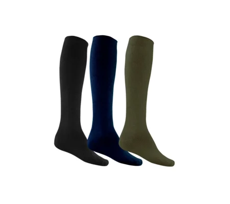 Extra Long and Thick Work Socks Bamboo Textiles