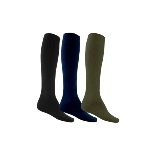 Extra Long and Thick Work Socks Bamboo Textiles