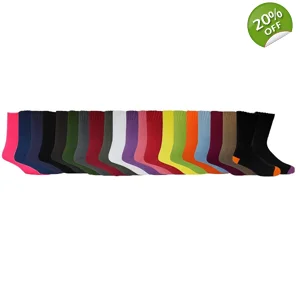 Work Socks Bamboo Textiles Extra Thick