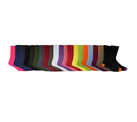 Work Socks Bamboo Textiles Extra Thick
