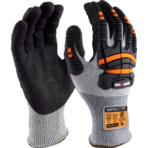 G-Force Cut 5 TPR Glove (12 pair)