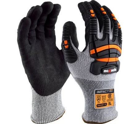 G-Force Cut 5 TPR Glove (12 pair)