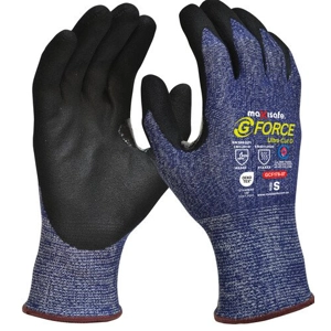 G-Force Ultra Cut D Resistant Glove (12 pair)
