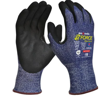 G-Force Ultra Cut D Resistant Glove (12 pair)
