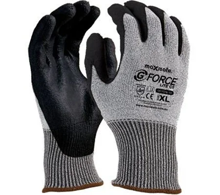 G-Force Lite Cut D Glove (12 pair)