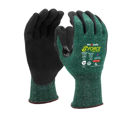 G-Force Ultra Cut C Resistant Glove (12 pair)