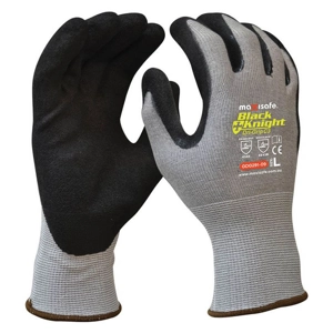 Black Knight Dri-Grip Cut B Glove (12 pair)
