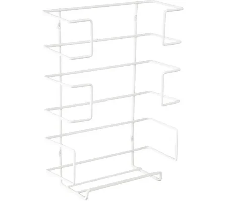 Disposable Glove Holder Dispenser