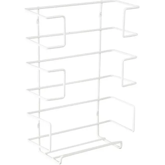 Disposable Glove Holder Dispenser