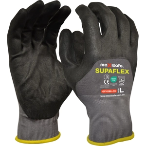 Supaflex Glove with 3/4 Micro-foam Coating (12 pair)