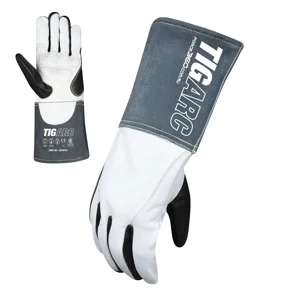 Force 360 TigArc Welding Glove - Pack of 10 - GFPR751