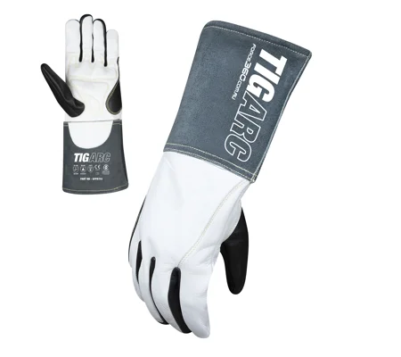 Force 360 TigArc Welding Glove - Pack of 10 - GFPR751