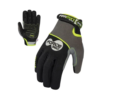 Force 360 Optima Mechanics Glove - GFPRMX1