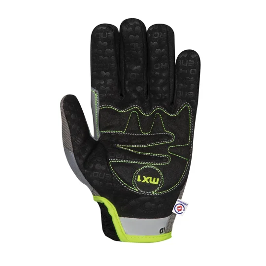 Force 360 Optima Mechanics Glove - GFPRMX1