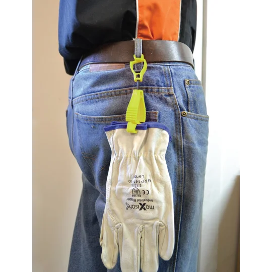 Glove Clip – GWORX700