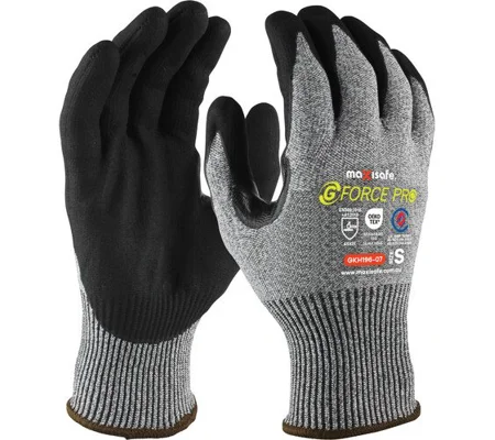 G-Force Ultra Cut F Plus Reinforced Glove (12 pair)