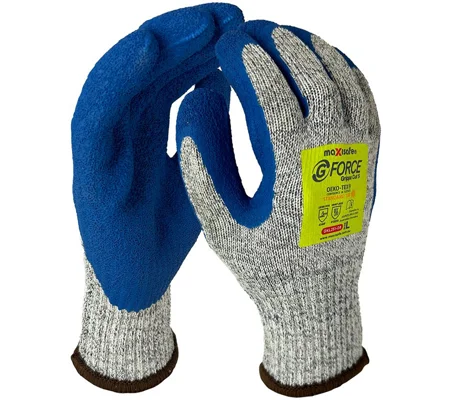G-Force Grippa Cut Level F Glove (12 pair)