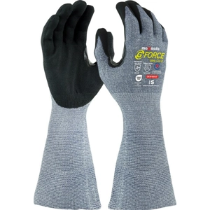 G-Force Extra Long Cut D Glove (12 pair)