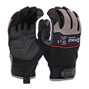 G-Force Mechanics Synthetic Glove (6 pair)