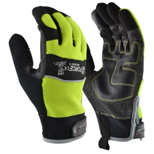 G-Force Mechanics Cut Level F Glove (6 pair)