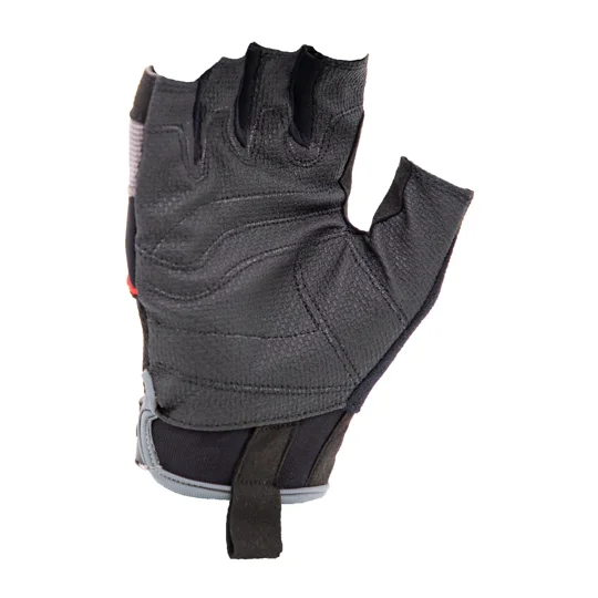 G-Force 'Grip' Fingerless Mechanics Gloves (6 pair)