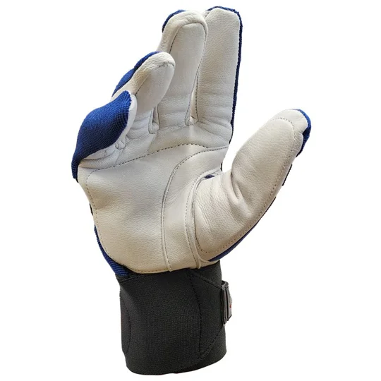 G-Force Impax Anti-vibration Mechanics Glove (6 pair)