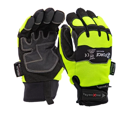 G-Force Heatlock Thermal Mechanics Glove (6 pair)