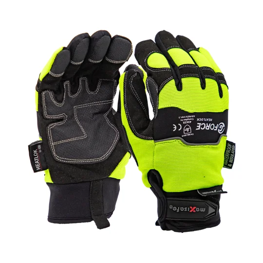 G-Force Heatlock Thermal Mechanics Glove (6 pair)