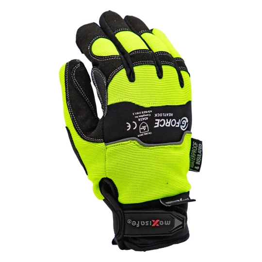 G-Force Heatlock Thermal Mechanics Glove (6 pair)