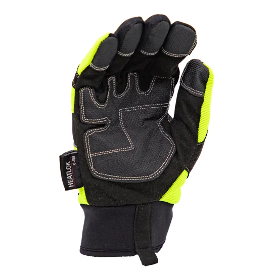 G-Force Heatlock Thermal Mechanics Glove (6 pair)