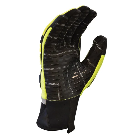 G-Force Xtreme Mechanics glove with TPR back (6 pair)