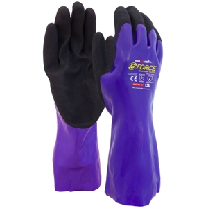 G-Force Chemsafe Cut D Glove (12 pair)