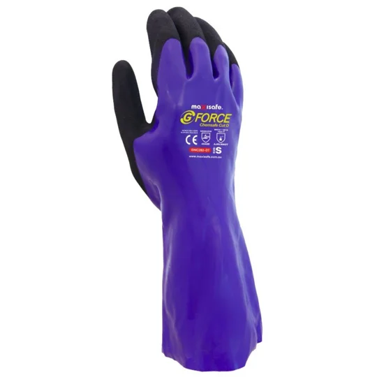 G-Force Chemsafe Cut D Glove (12 pair)