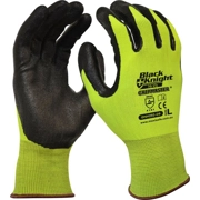 Black Knight Gripmaster Hi-Vis Glove (12 pair)