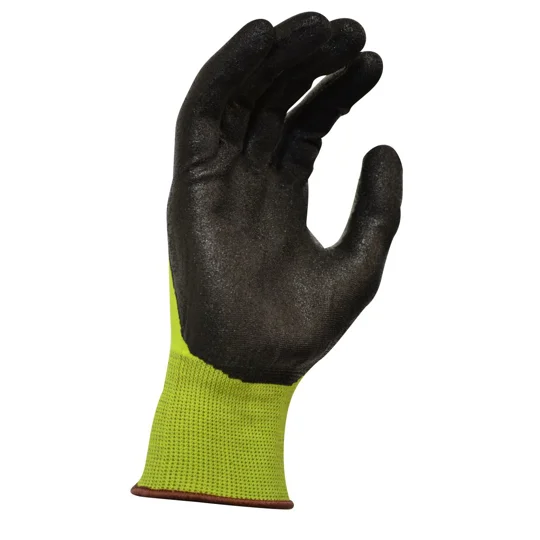 Black Knight Gripmaster Hi-Vis Glove (12 pair)