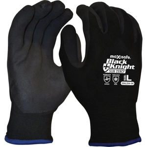 Black Knight Gripmaster Sub Zero Thermal Glove (12 pair)