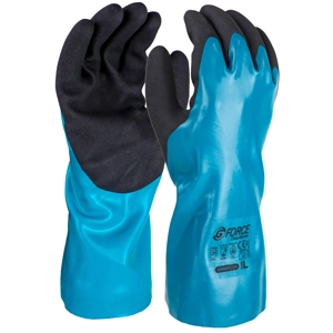 G-Force Chembarrier Glove - 30cm (12 pair)