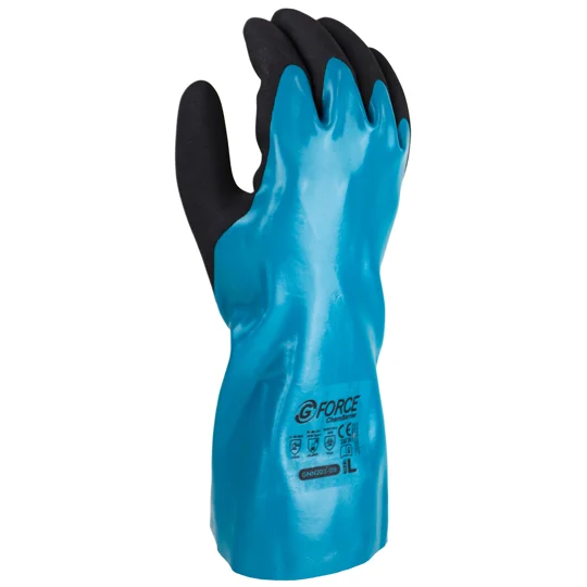 G-Force Chembarrier Glove - 30cm