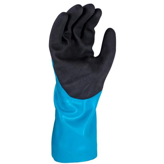 G-Force Chembarrier Glove - 30cm