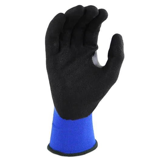 Supaflex DriGrip Liquid Resistant Glove (12 pair)